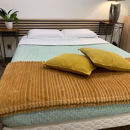 Studio 25M2 En Plein Coeur De بيربينيو المظهر الخارجي الصورة