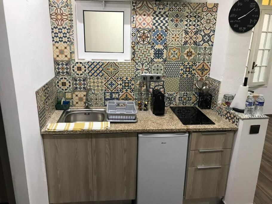 Studio 25M2 En Plein Coeur De بيربينيو المظهر الخارجي الصورة