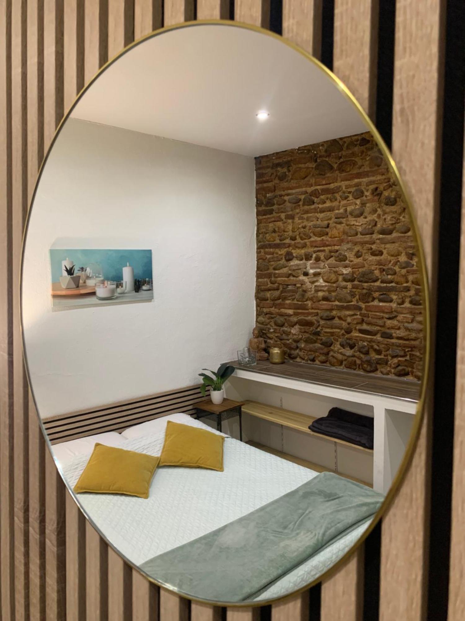 Studio 25M2 En Plein Coeur De بيربينيو المظهر الخارجي الصورة