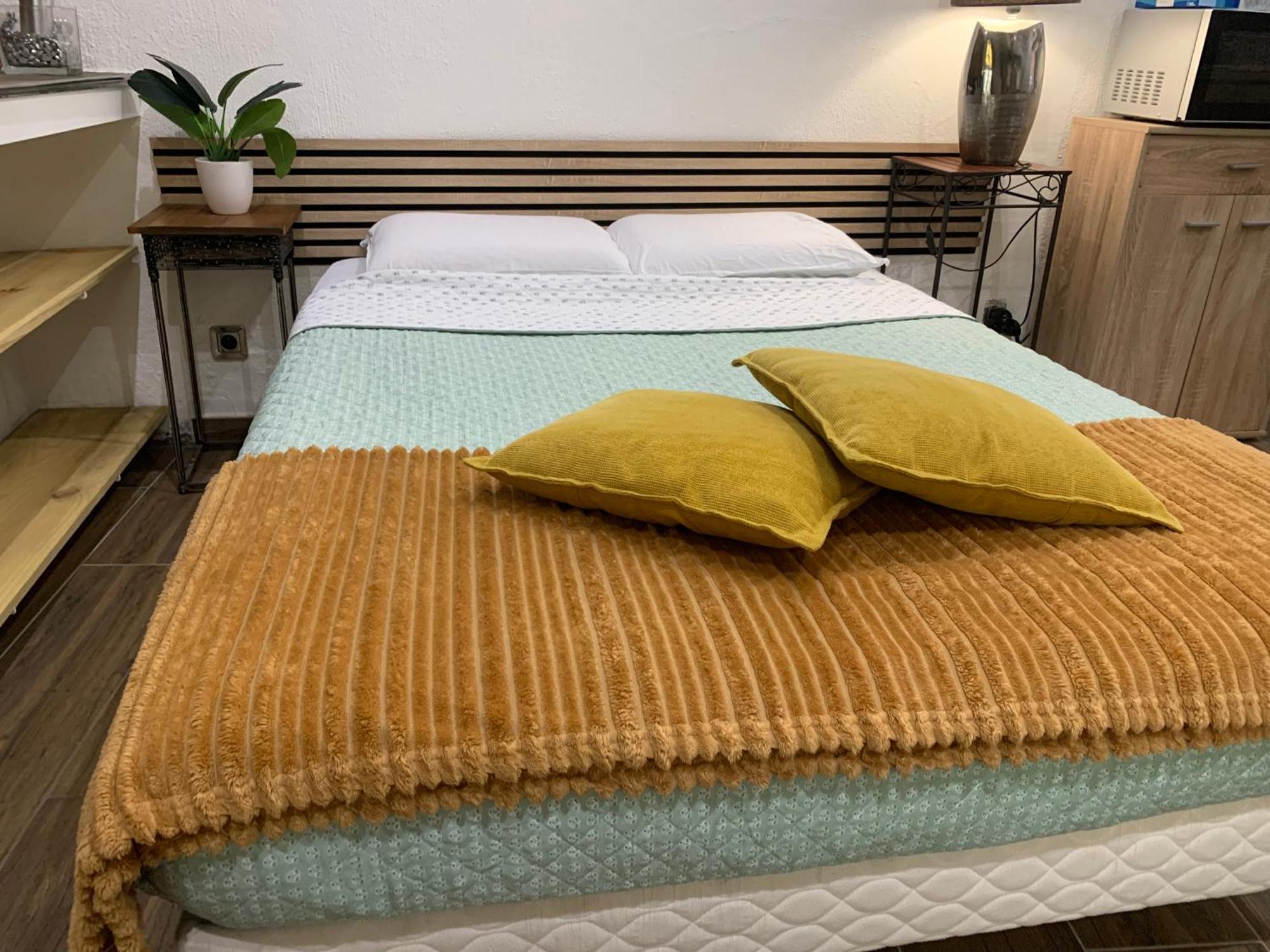 Studio 25M2 En Plein Coeur De بيربينيو المظهر الخارجي الصورة